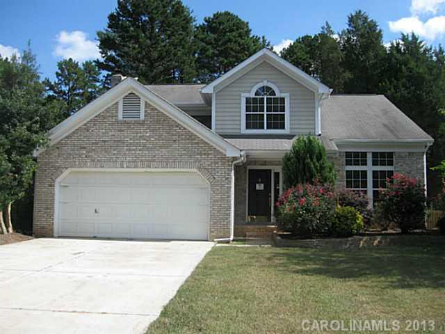 120 Glynwater Drive Mooresville NC 28117