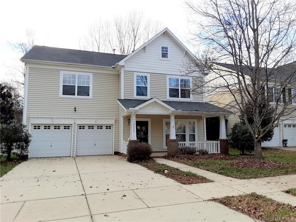 10622 Quarrier Drive Cornelius NC 28031