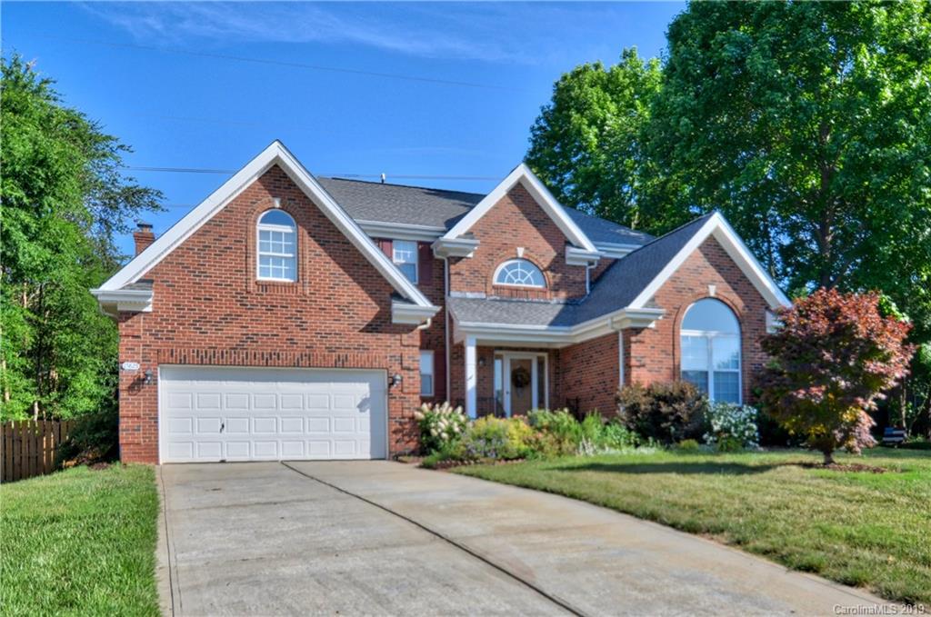 15823 Burlingame Drive Huntersville NC 28078