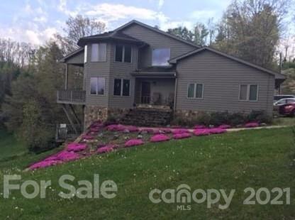 90 E Wonder Road Leicester NC 28748