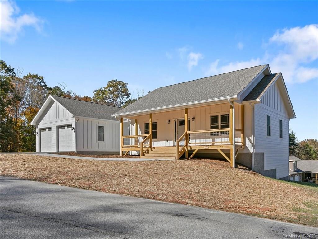 337 Kristy Cabe Drive Fletcher NC 28732