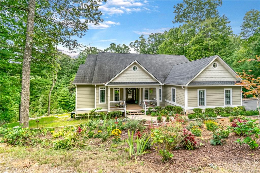 34 Macedonia Lake Drive Saluda NC 28773
