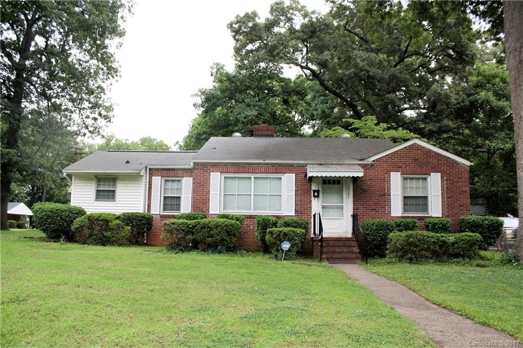 2301 Orton Street Charlotte NC 28208