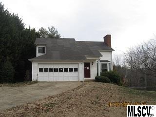 3751 Charles Dale Drive Morganton NC 28655