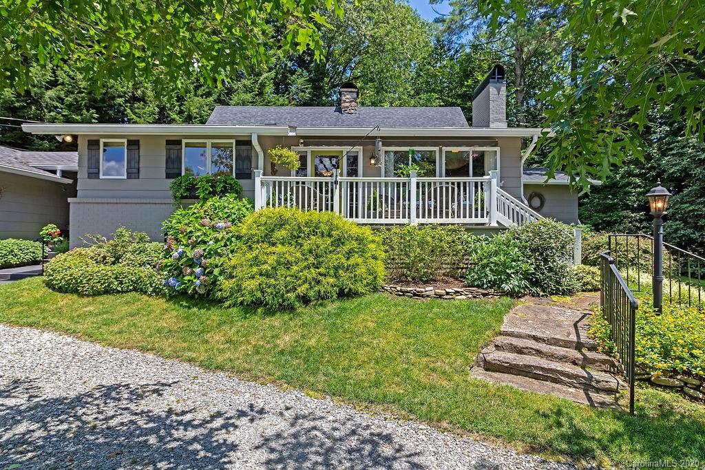 160 Deerlake Road Brevard NC 28712