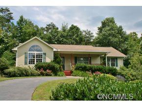 42 Red Maple Drive Weaverville NC 28787