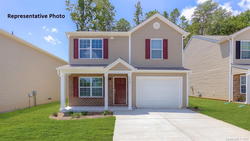 2058 Pippen Avenue Charlotte NC 28215