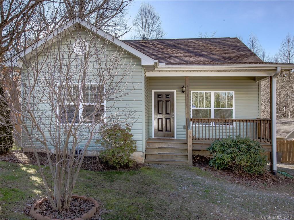 384 Lower Grassy Branch Road Asheville NC 28805