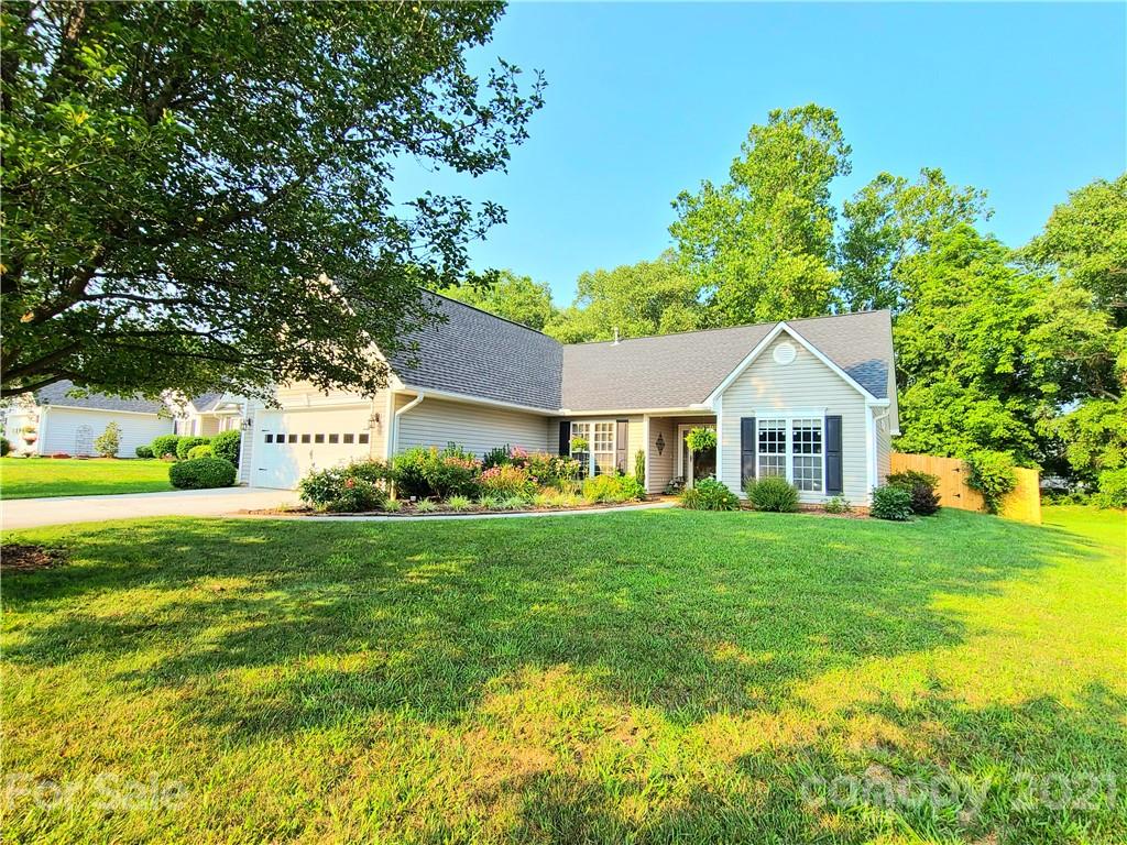 429 Planters Creek Road Fletcher NC 28732