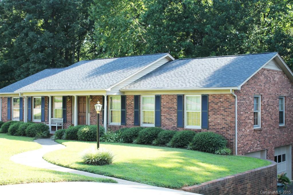 2471 Stradford Drive Gastonia NC 28054