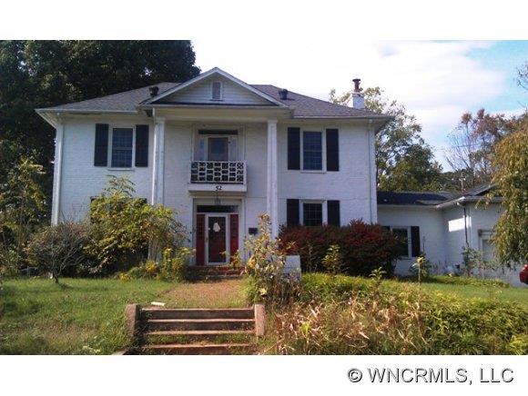 52 Westwood Place Asheville NC 28806
