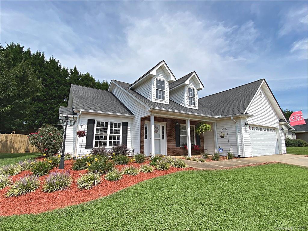 708 Braemore Court Nw Conover NC 28613