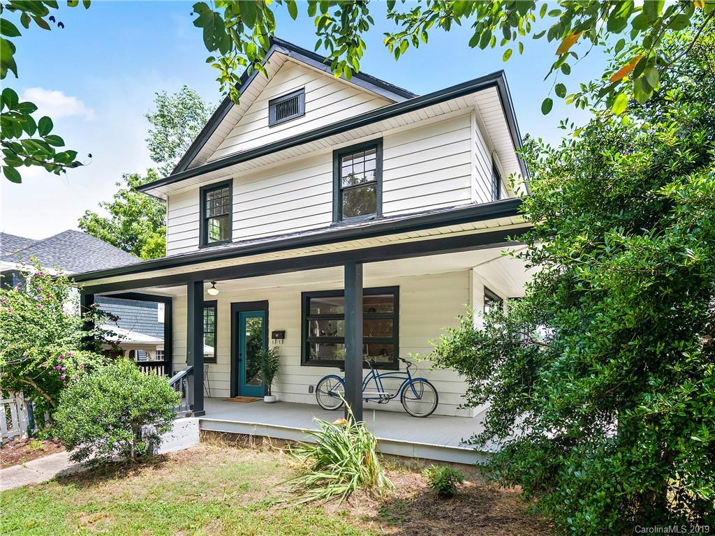 124 Broad Street Asheville NC 28801
