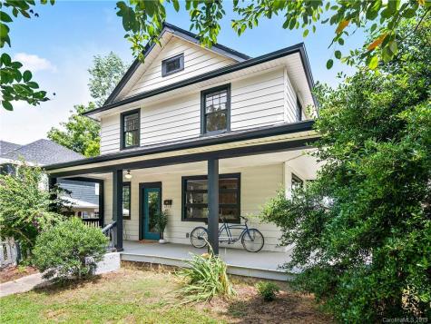 124 Broad Street Asheville NC 28801