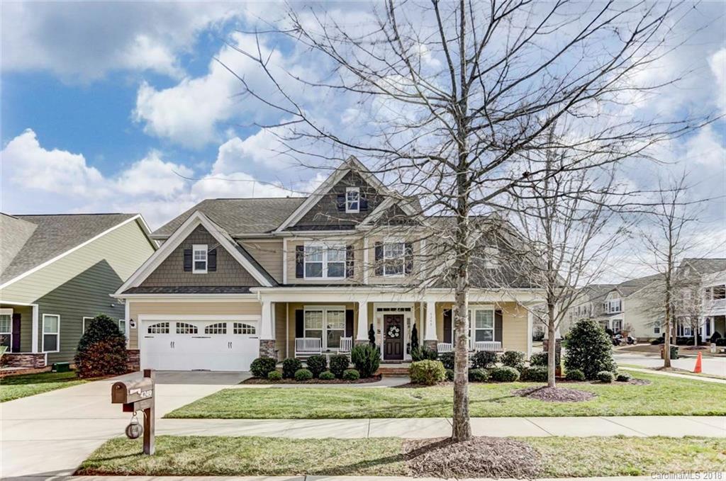 4249 Chasebrook Lane Waxhaw NC 28173