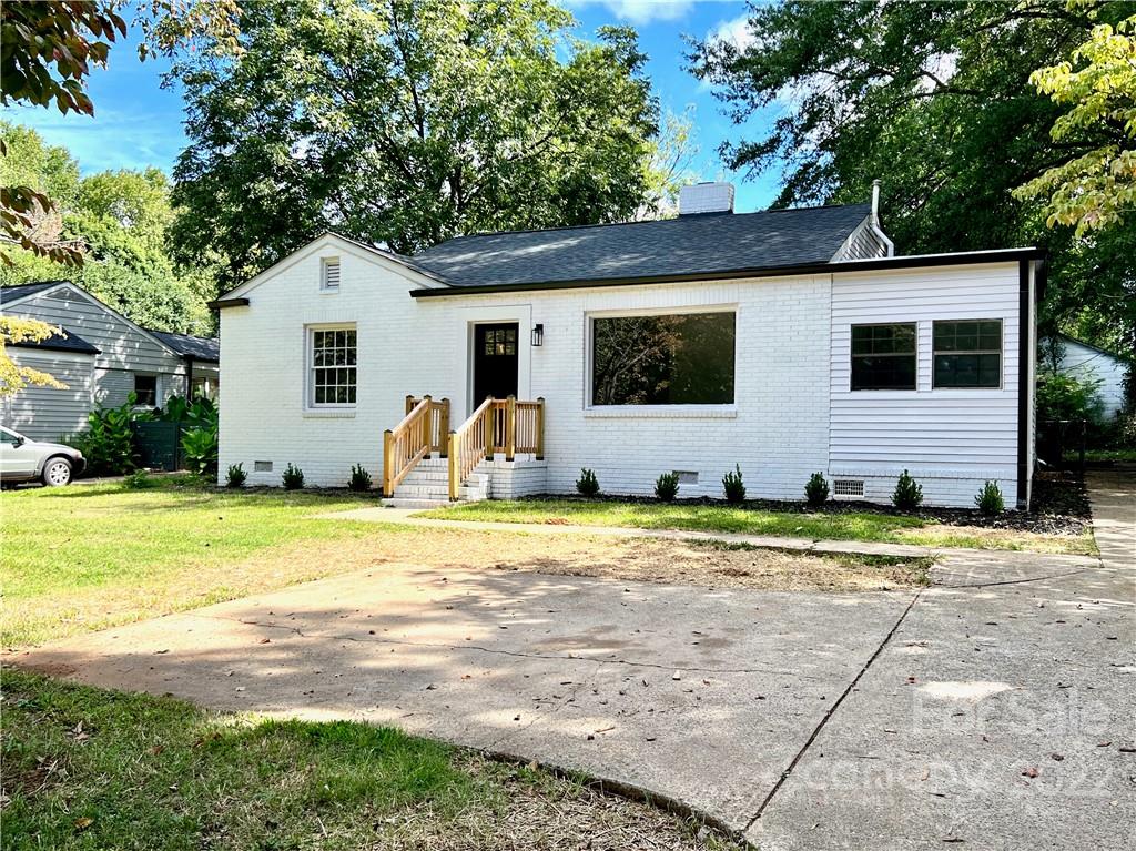 2339 Ashley Road Charlotte NC 28208