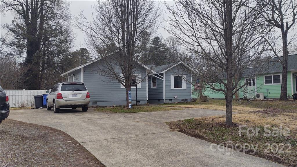 278 Franklin Street Brevard NC 28712