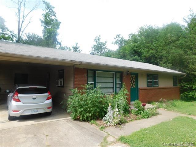 5 Tanglewood Drive Asheville NC 28806