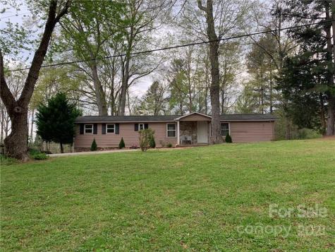 3855 Piedmont Road Morganton NC 28655