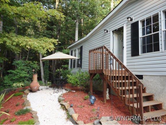 72 Oneil Circle Swannanoa NC 28778