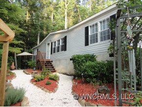 72 Oneil Circle Swannanoa NC 28778