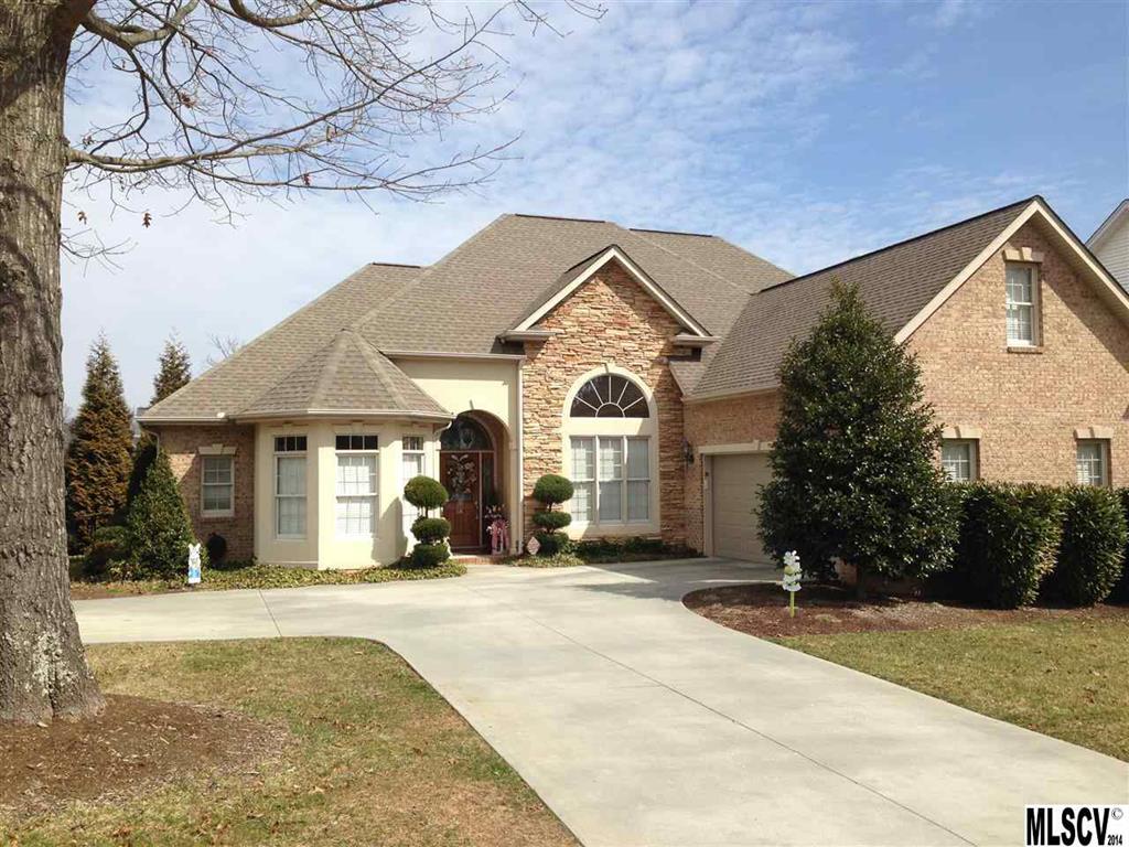 1725 30th Avenue Court NE Hickory NC 28601