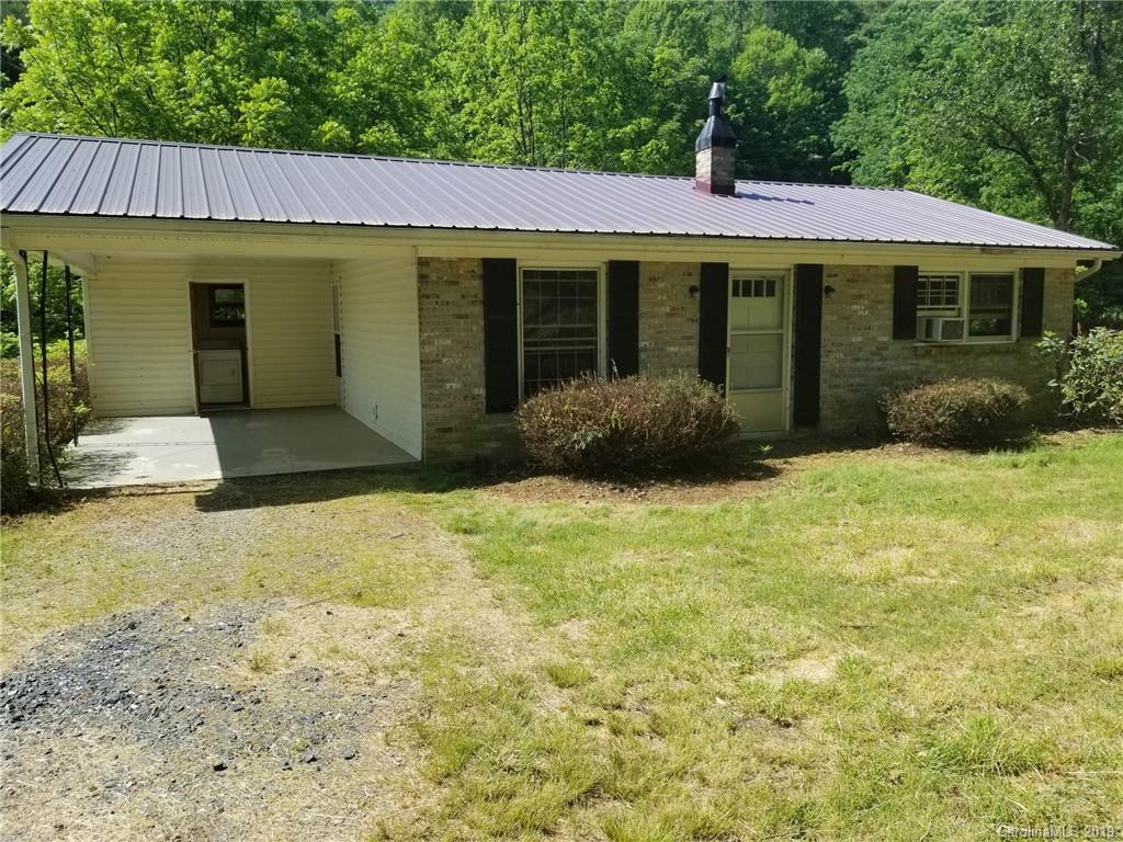 2525 Little Creek Road Burnsville NC 28714