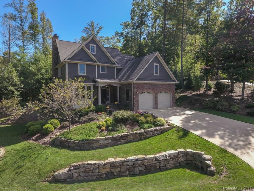 28 Village Pointe Lane Asheville NC 28803