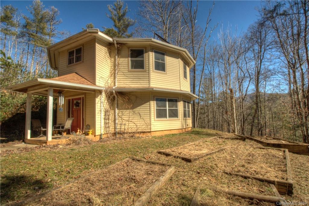 630 Rustic Heights Road Waynesville NC 28785
