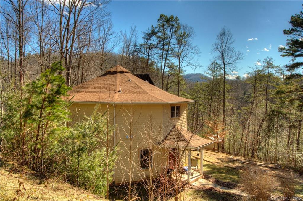 630 Rustic Heights Road Waynesville NC 28785