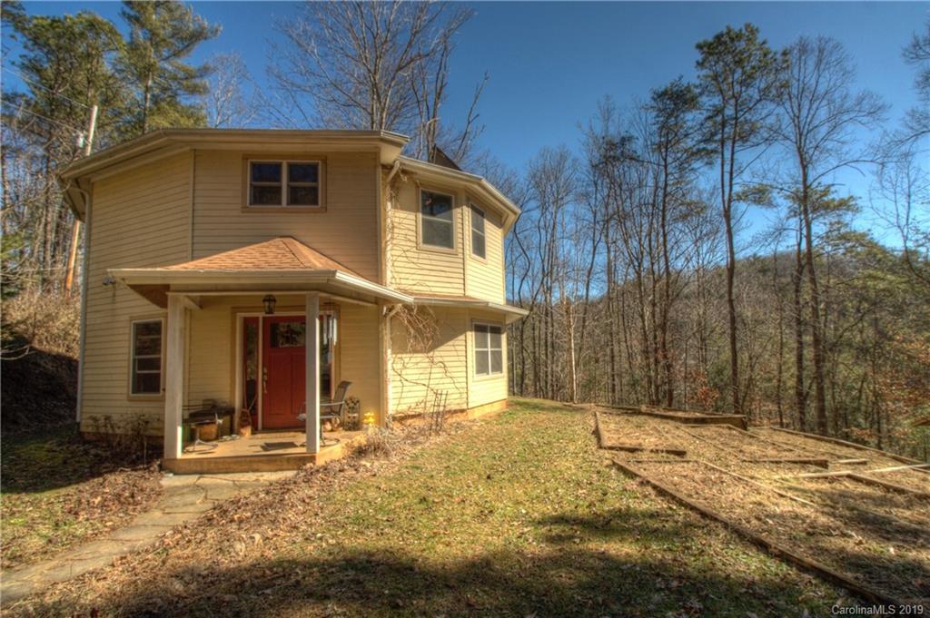 630 Rustic Heights Road Waynesville NC 28785
