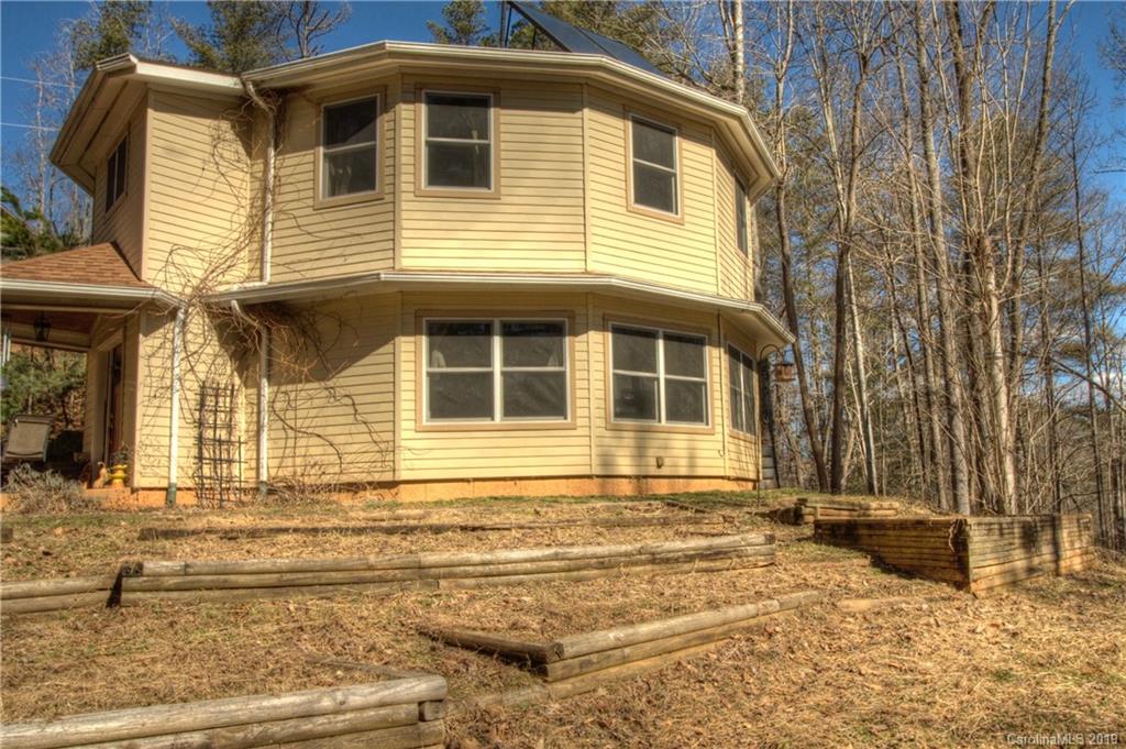 630 Rustic Heights Road Waynesville NC 28785