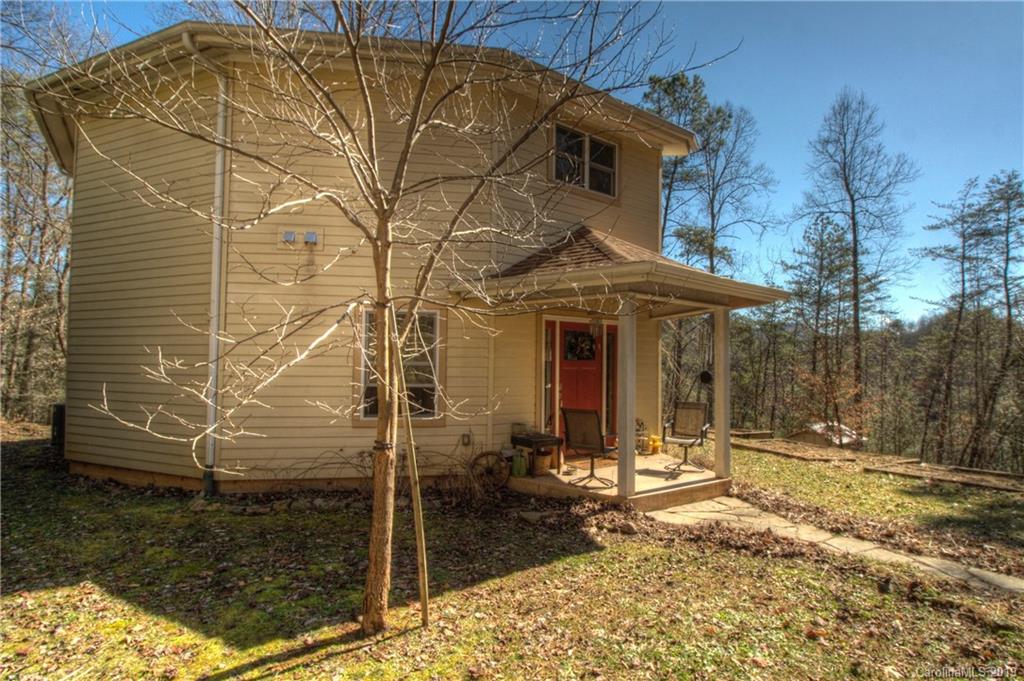 630 Rustic Heights Road Waynesville NC 28785