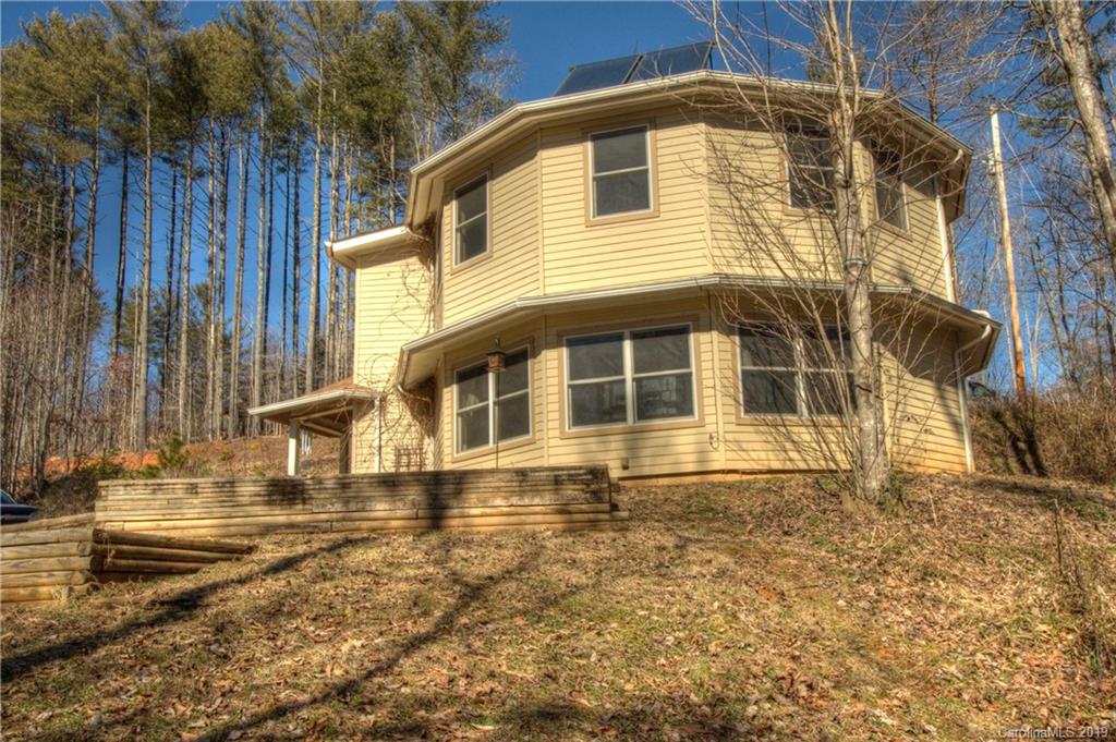 630 Rustic Heights Road Waynesville NC 28785
