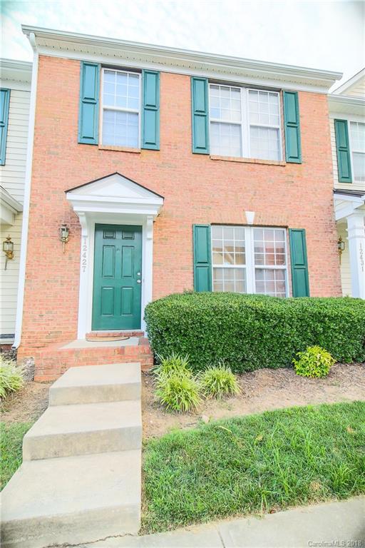 12427 Blossoming Court Charlotte NC 28273