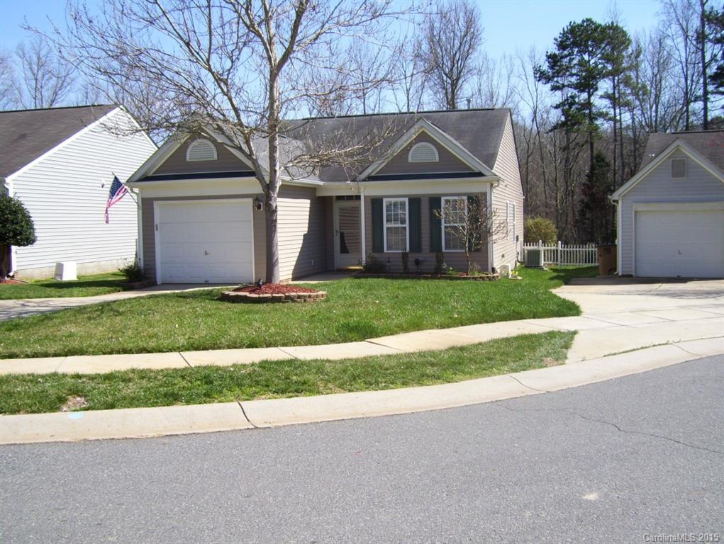 3029 Kansas City Drive Monroe NC 28110