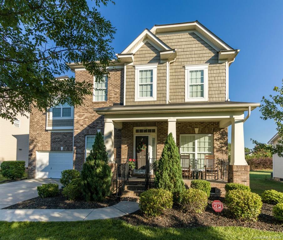 8125 Calistoga Lane Waxhaw NC 28173