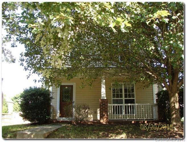 7525 Rolling Meadows Lane Huntersville NC 28078