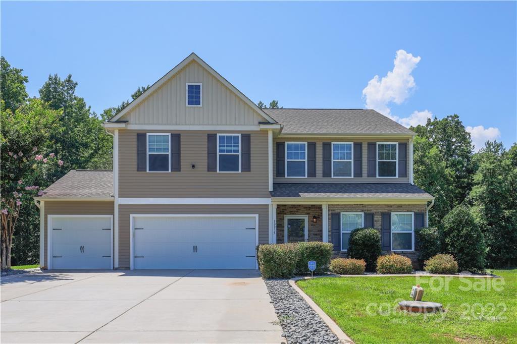 10835 Flintshire Road Mint Hill NC 28227