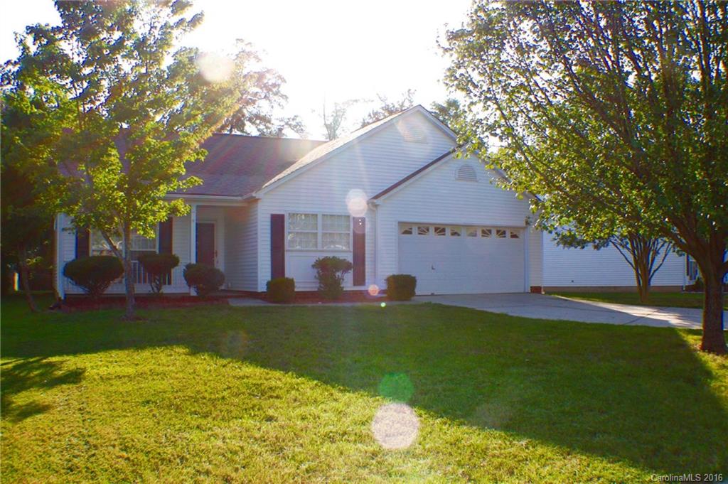 12412 Shelly Pines Drive Charlotte NC 28262
