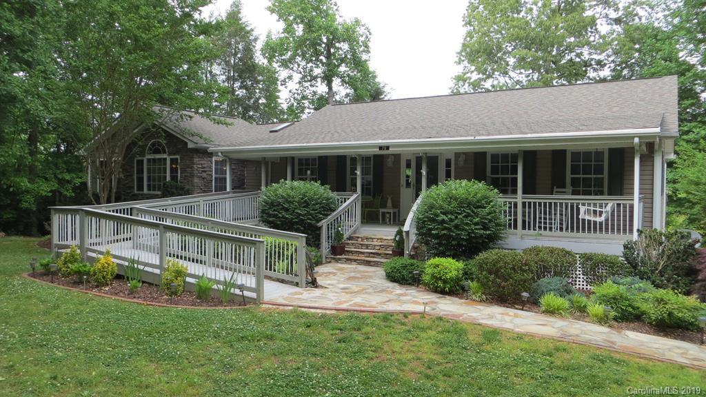 79 Sun Ridge Drive Marion NC 28752