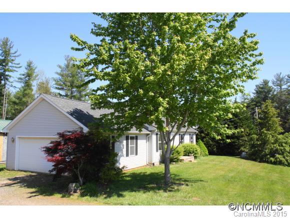 2610 Bear Creek Road Marshall NC 28753
