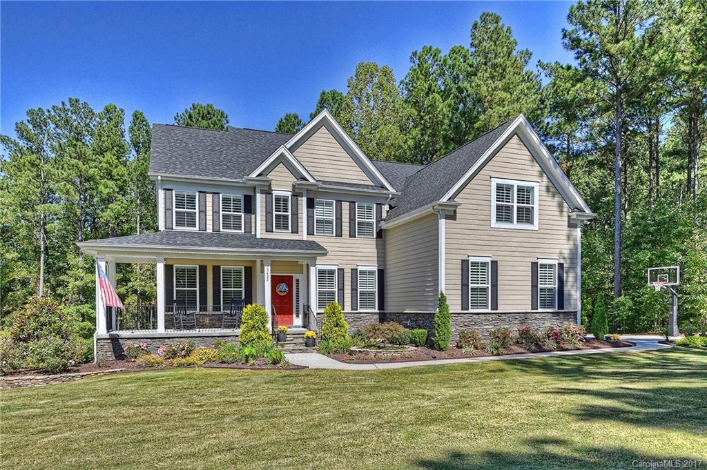 13420 Pavilion Estates Drive Huntersville NC 28078