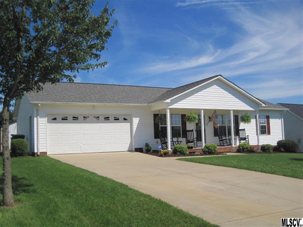 1483 Farmington Hills Drive Conover NC 28613
