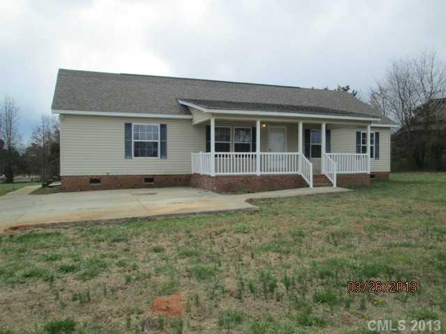 3920 Cold Springs Road Concord NC 28025