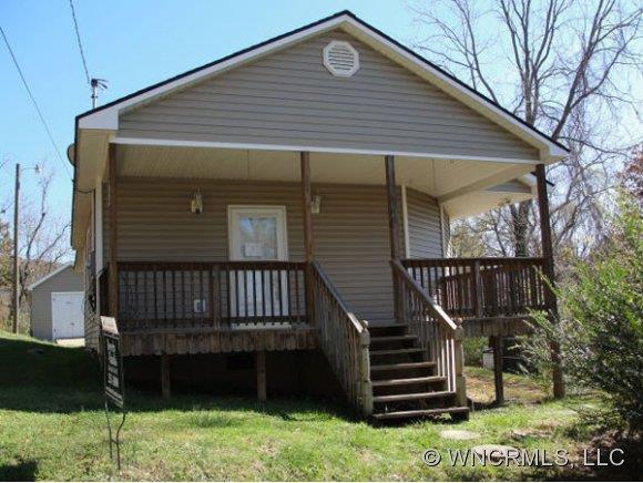 52 Mulberry Street Asheville NC 28804