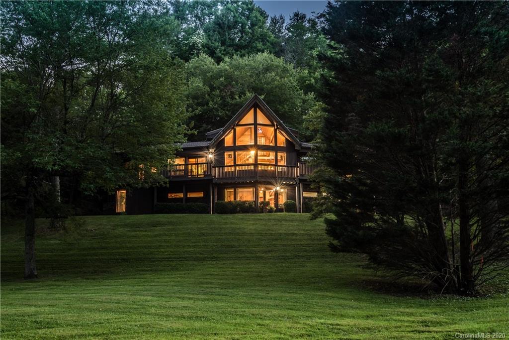 1981 Brevard Road Arden NC 28704