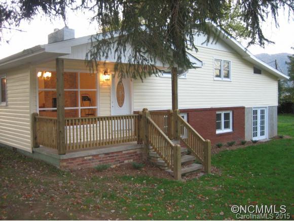 256 Chelsea Road Waynesville NC 28786