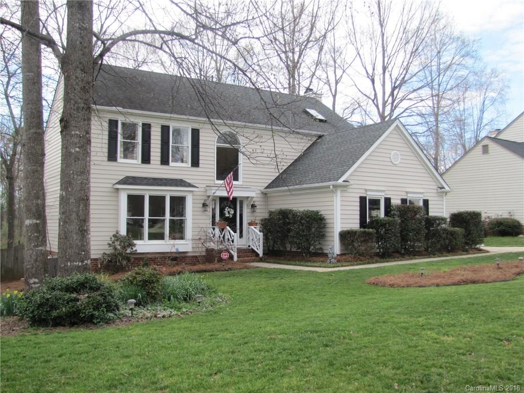 2400 Annecy Drive Matthews NC 28105