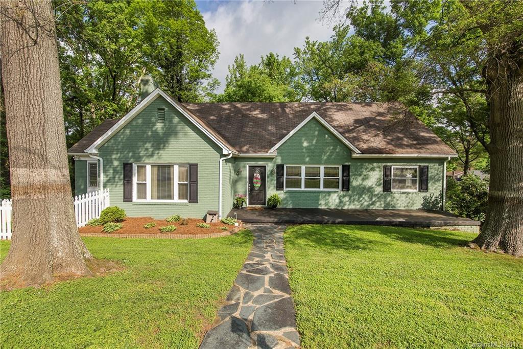 60 Hillside Avenue SW Concord NC 28025